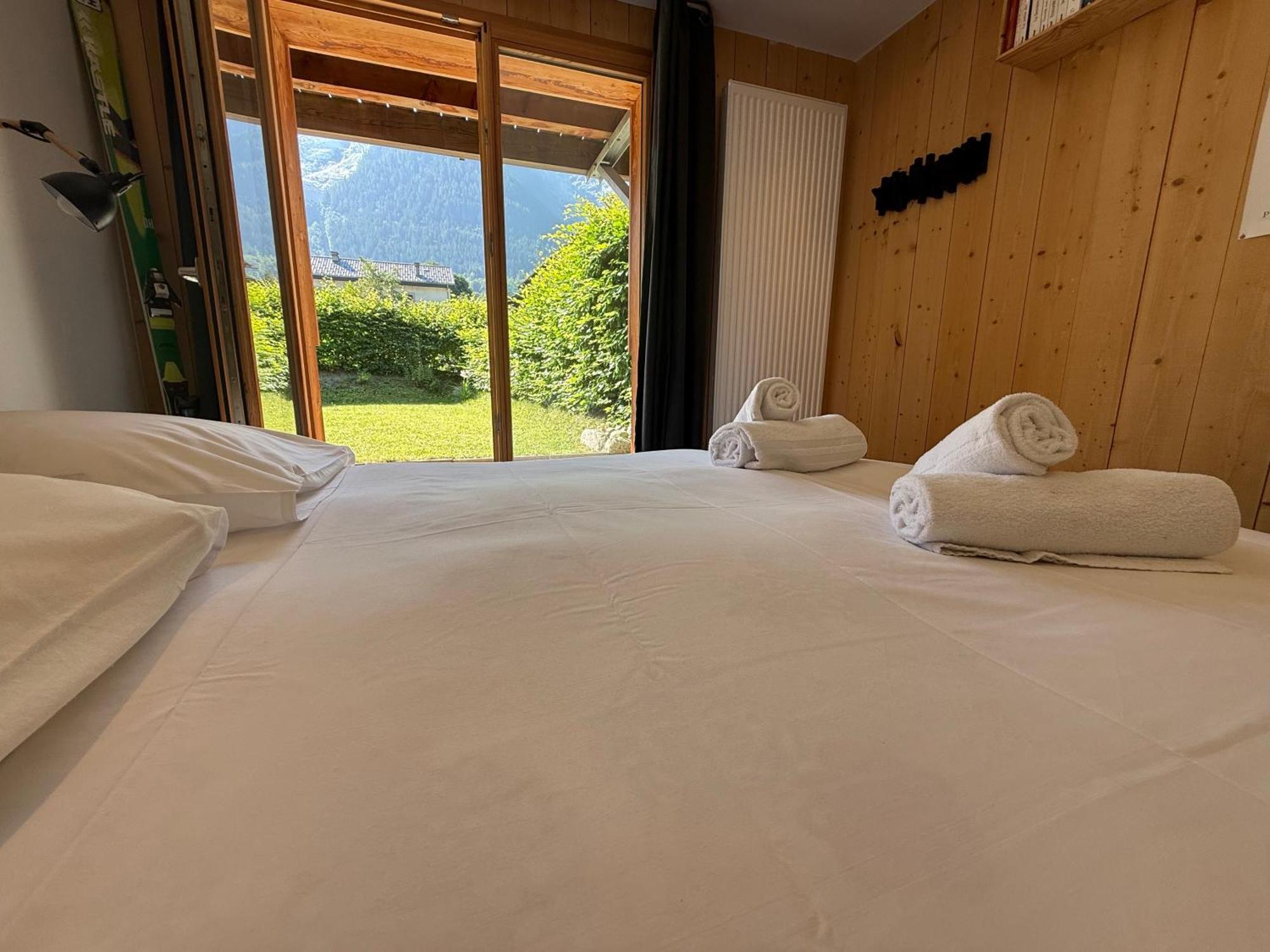 Le D'alice Chalet