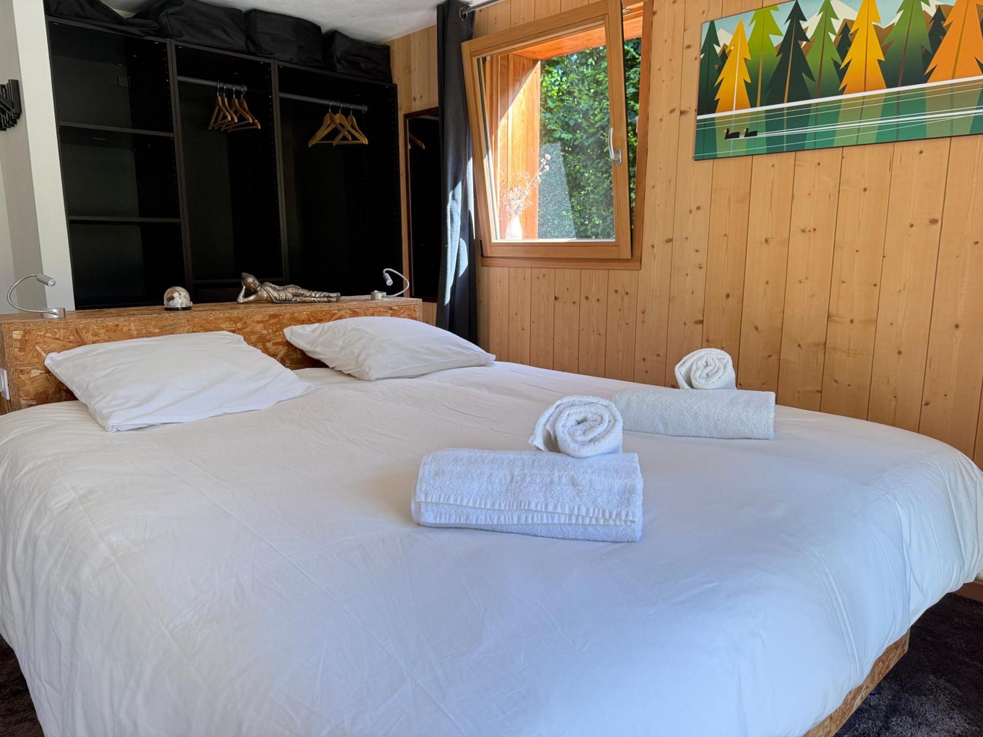 Le D'alice Chalet Chamonix