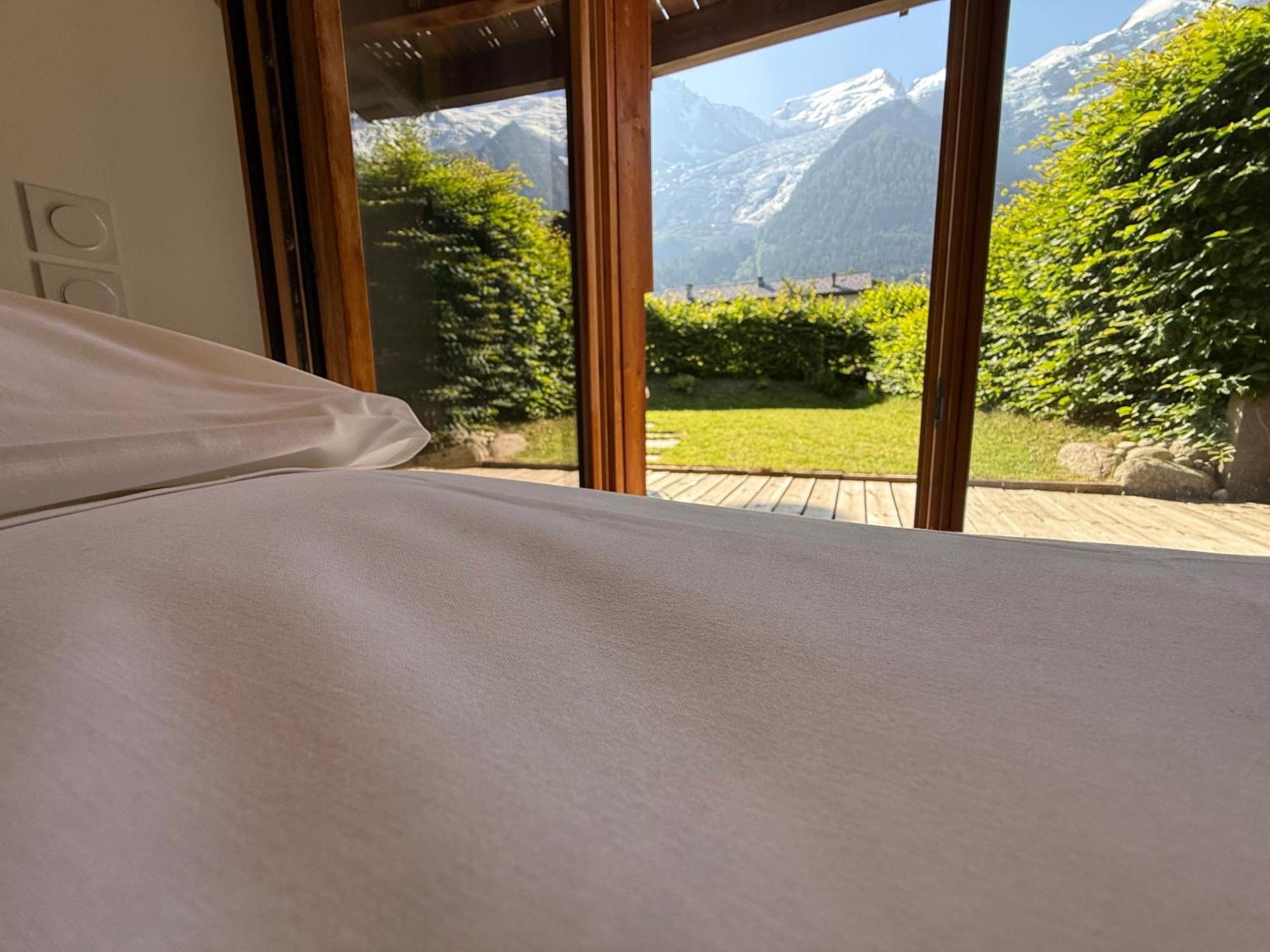 Le D'alice Chamonix
