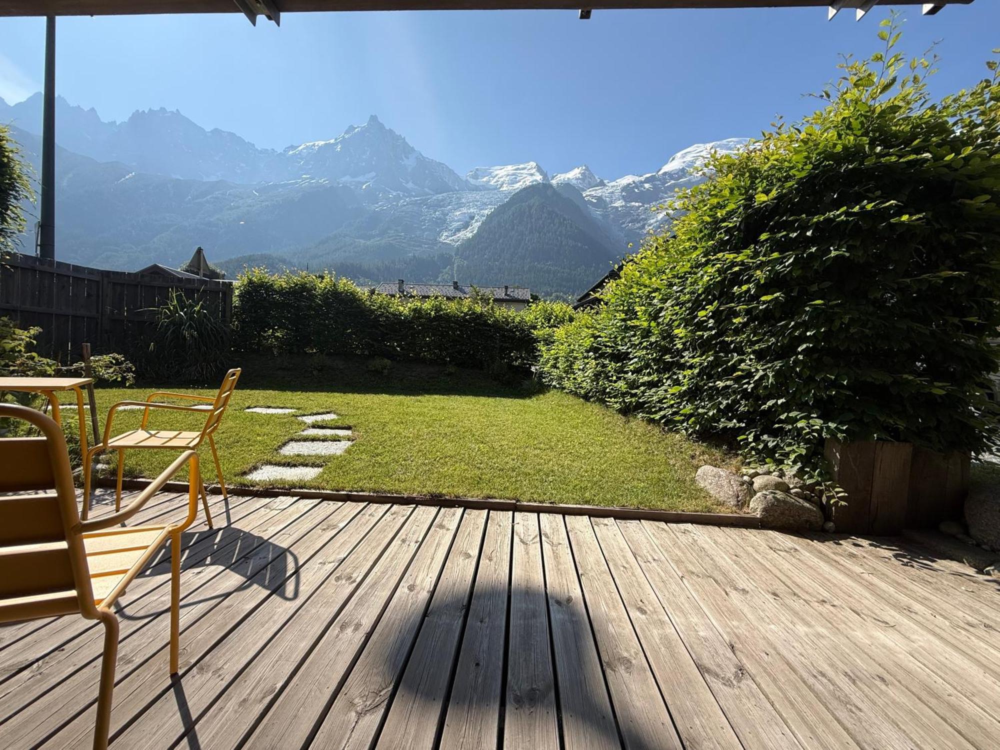 Le D'alice Chalet